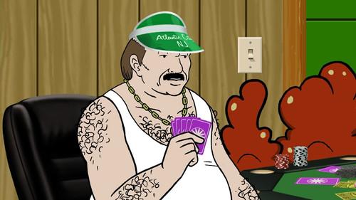 Aqua Teen Hunger Force Season 7 Episode 9 - Multiple Meat