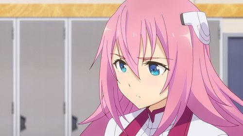 The Asterisk War Season 2 Episode 1 - Divine Revelations