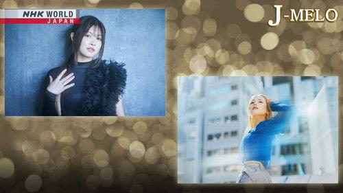 J-MELO Season 20 Episode 15 - Suzuki Konomi and Yui Nishio