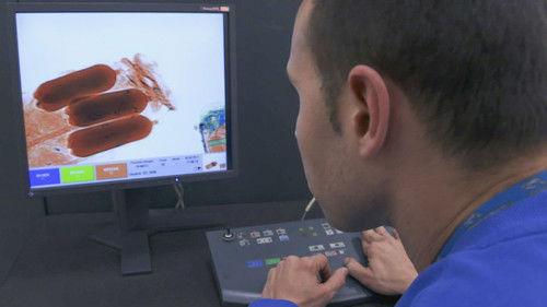 Border Control: Spain Season 2 Episode 11 - Episode 11