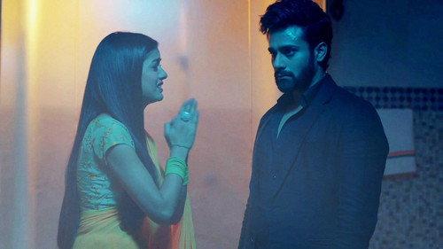 Bepanah Pyaarr Season 1 Episode 22 - Pragati Pleads Raghbir