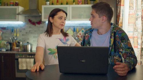 SashaTanya Season 7 Episode 4 - Episode 4