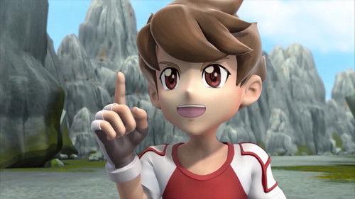 猎车兽魂 Season 2 Episode 19 - Episode 19