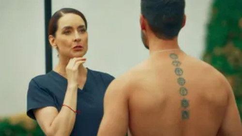 My hidden truth Season 1 Episode 3 - Un matrimonio por conveniencia