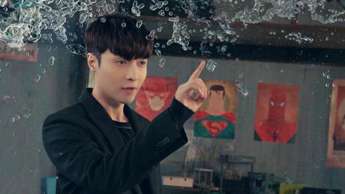 The Golden Eyes Season 1 Episode 6 - Episode 6