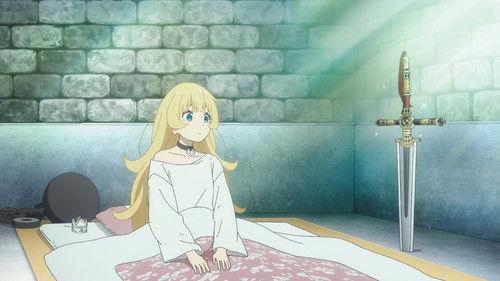 'Tis Time for "Torture," Princess Season 2 Episode 2 - Episode 2