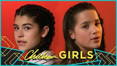 Chicken Girls Season 2 Episode 8 - Girl Time