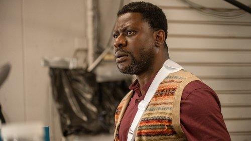 undefined Season 1 Episode 7 - Hide