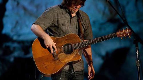 Bluegrass Underground Season 1 Episode 11 - Monte Montgomery