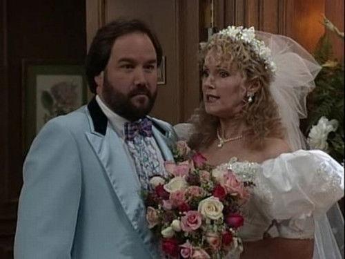 undefined Season 6 Episode 18 - Something Old, Something Blue