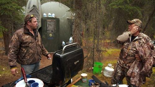 Doomsday Preppers Season 2 Episode 14 - Pain Is Good