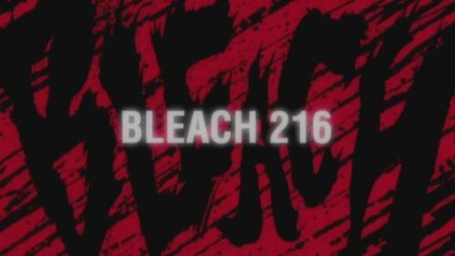 undefined Season 1 Episode 216 - Elite! The Four Shinigami
