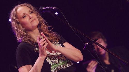Infinity Hall Live Season 3 Episode 4 - Joan Osborne
