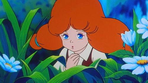 The Legend of Snow White Season 1 Episode 19 - A Little Child