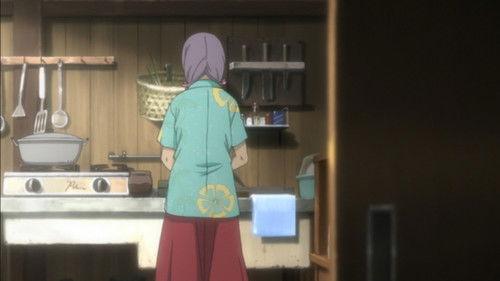 Shangri-La Season 1 Episode 10 - Soul Sword