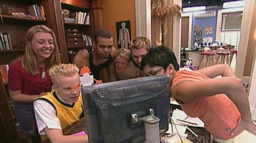 The Real World Season 9 Episode 13 - Apartheid and Abseiling and Safaris, Oh My!