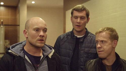 The Real Ass Boys Season 6 Episode 5 - День Самоуправления