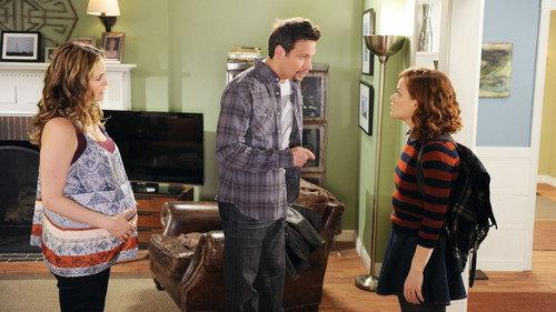 Suburgatory Season 1 Episode 21 - The Great Compromise