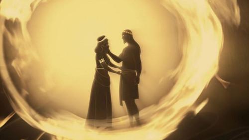 Great Greek Myths Season 2 Episode 3 - The Wrath of Achilles