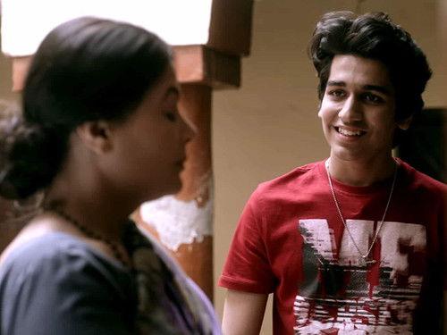 Rasbhari Season 1 Episode 2 - Jasoosi Ki Duniya