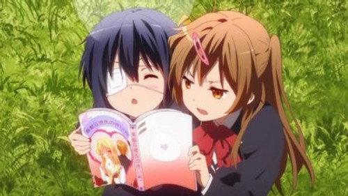 undefined Season 1 Episode 9 - A Confused... Chaos Heart