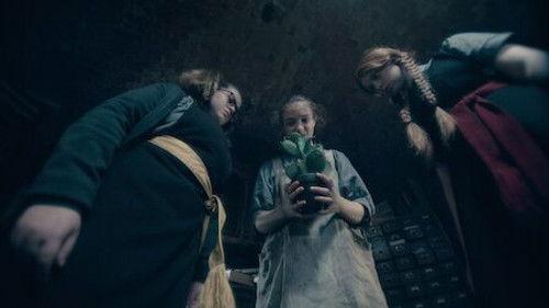 The Worst Witch Season 4 Episode 12 - The Witching Hour (1)