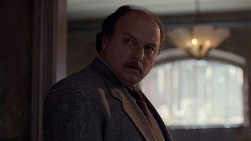 NYPD Blue Season 2 Episode 21 - The Bank Dick