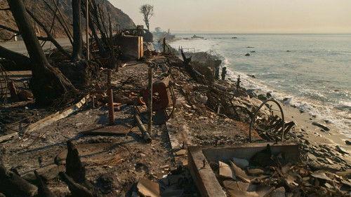 60 Minutes Season 57 Episode 18 - The Fires; The FBI Director; The Gaza Policy