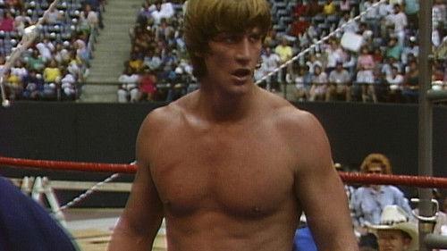 World Class Championship Wrestling Season 6 Episode 20 - WCCW - May 16, 1987