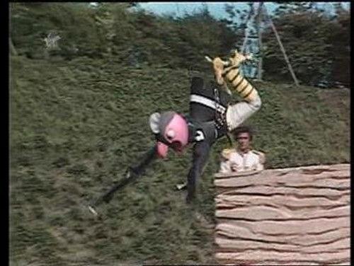 Takeshi's Castle Season 4 Episode 2 - Episode 102