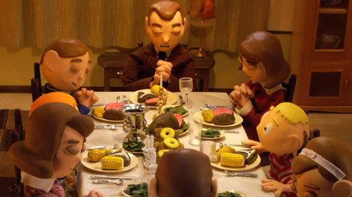 Moral Orel Season 2 Episode 8 - The Lord's Prayer