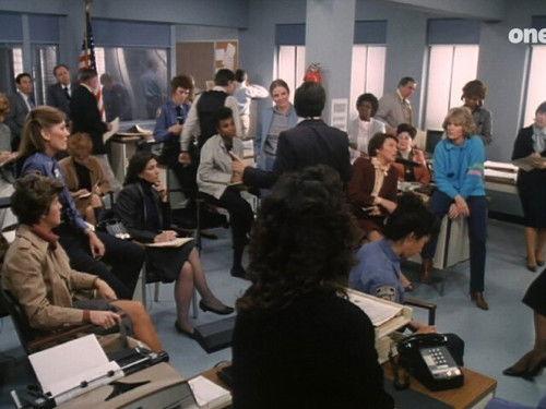 Cagney & Lacey Season 4 Episode 20 - Con Games