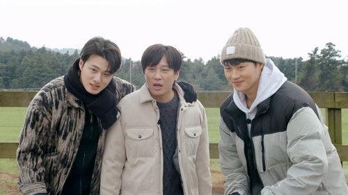 Handsome Guys Season 1 Episode 6 - Episode 6