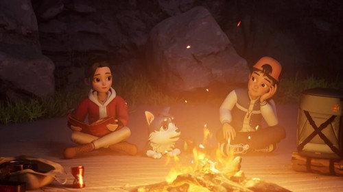 Adventurer Carly Season 1 Episode 12 - Episode 12