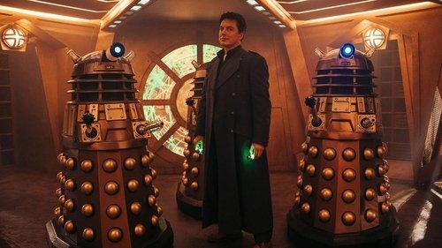 undefined Season 0 Episode 158 - Revolution of the Daleks