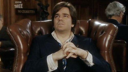 Snuff Box Season 1 Episode 3 - Punchline