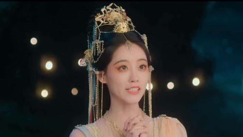 Fox Spirit Matchmaker: Red-Moon Pact Season 1 Episode 7 - Episode 7