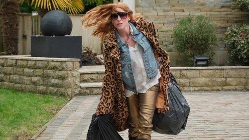 Riot Women Season 1 Episode 1 - Episode 1