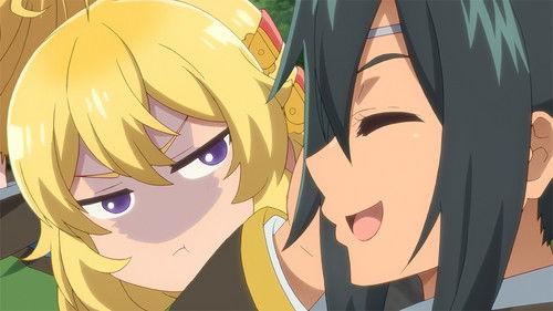 Suppose a Kid from the Last Dungeon Boonies Moved to a Starter Town? Season 1 Episode 9 - Suppose you visited an early dungeon but encountered three final bosses?