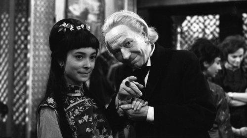 undefined Season 1 Episode 16 - Five Hundred Eyes