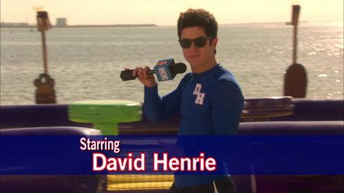 JONAS L.A. Season 2 Episode 11 - Boat Trip