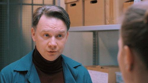 Dr. Driver Season 3 Episode 15 - Episode 15