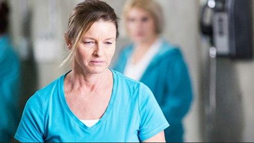 Wentworth Season 7 Episode 3 - Atonement