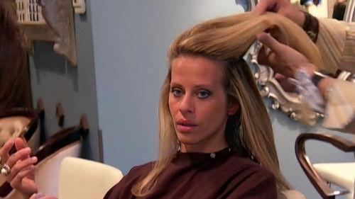 The Real Housewives of New Jersey Season 1 Episode 1 - Thicker Than Water