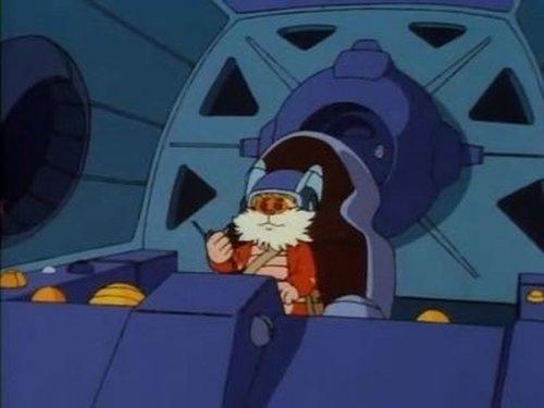 ThunderCats Season 2 Episode 9 - Mumm-Ra Lives (4)