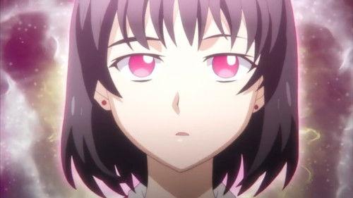 RErideD – Derrida, who leaps through time – Season 1 Episode 4 - The Time Leaper