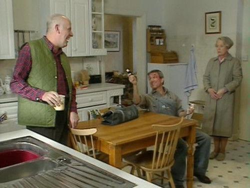 One Foot in the Grave Season 5 Episode 6 - The Exterminating Angel