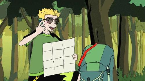 My Life Me Season 1 Episode 14 - Bossman's Blues