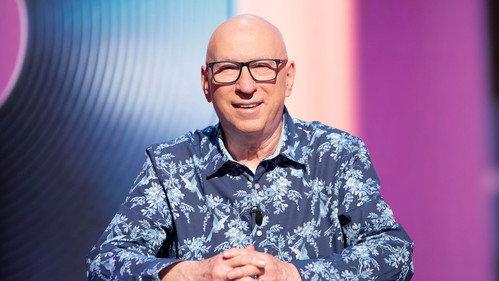 PopMaster TV Season 4 Episode 3 - Episode 3