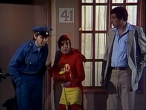 El Chapulín Colorado Season 4 Episode 42 - Episode 42